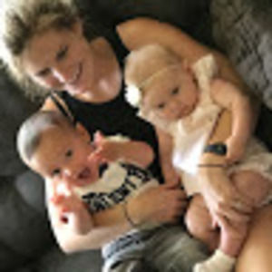 Meet your Posher, Margaret